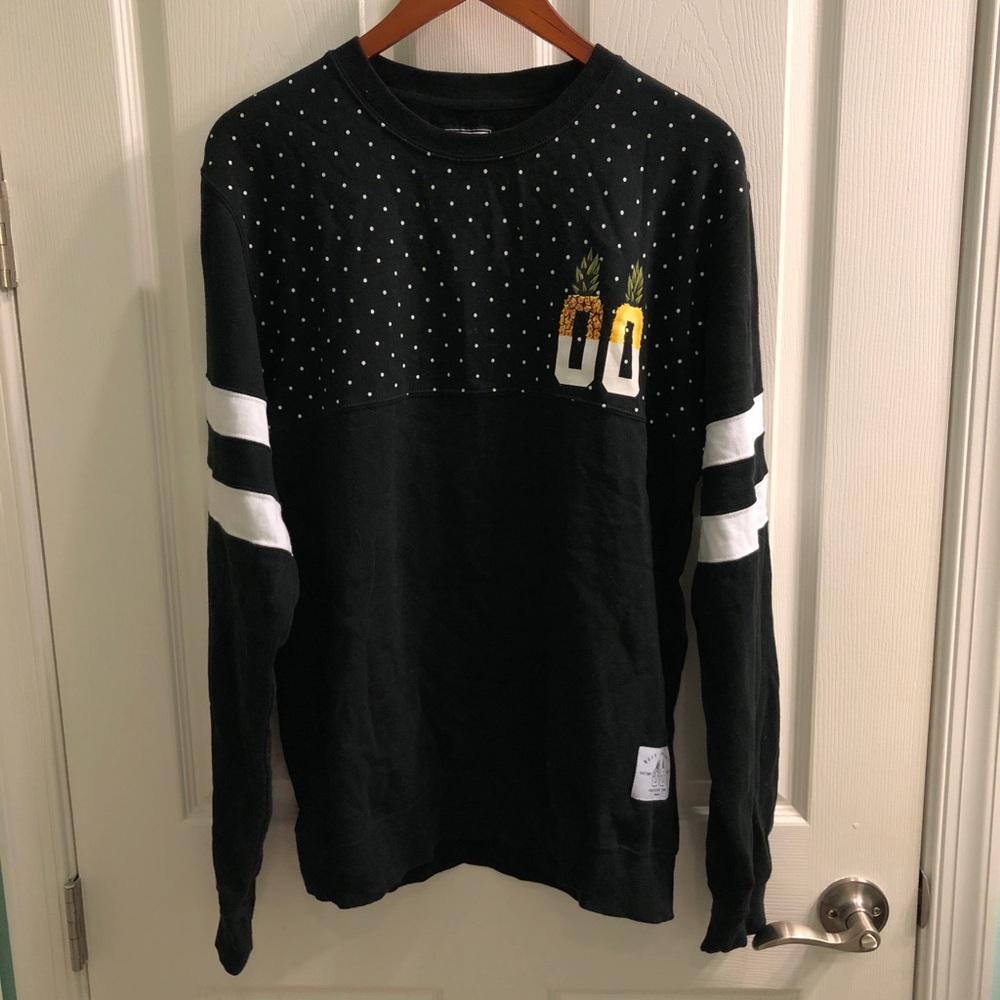 Neff Crew Sweatshirt